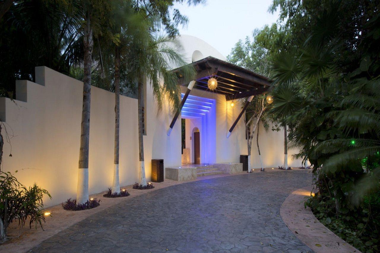 Kore Tulum Retreat & Spa Resort All Inclusive - Adults Only Bagian luar foto
